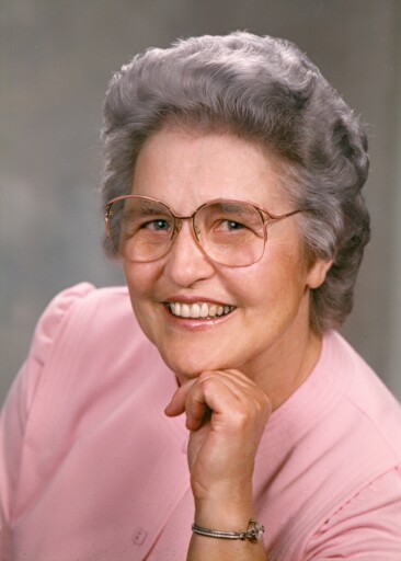 Joanna L. Seidenstricker