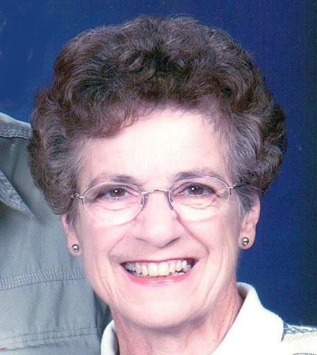 Patricia A. McKinley Profile Photo