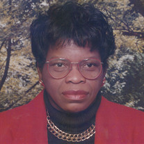 Lynette Moriah