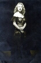 Henrietta Marie Atkins Profile Photo