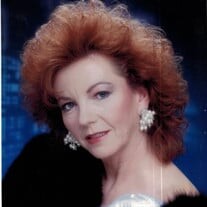 Judy Nadine Schaffer Profile Photo