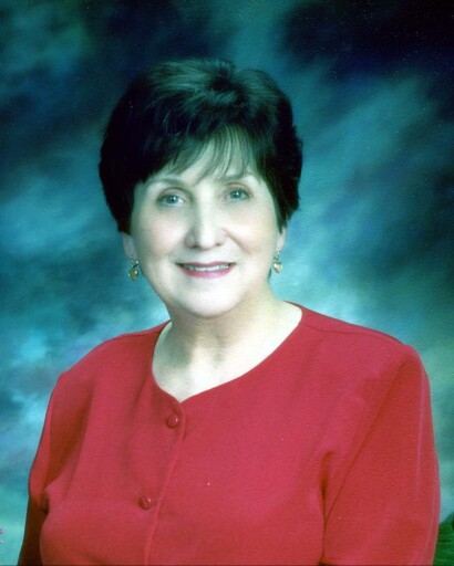 Patricia Chester Kersey Burnley