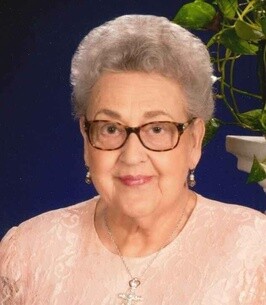 Patricia J. Erb