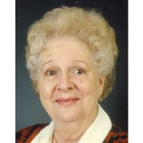 Virginia Mae Grant