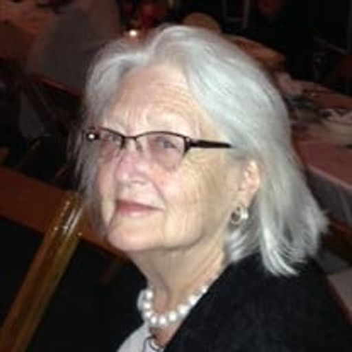 Lorie M. Gregory Profile Photo