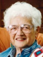 Marjorie B Kiloh Campbell Profile Photo