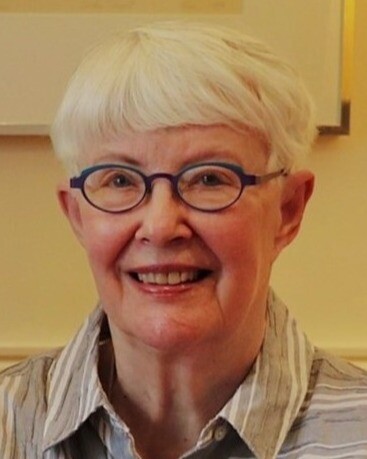 Mary Mercer Krogness Profile Photo