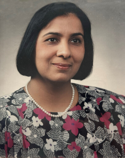 Indrani Nagpaul-Chaudhry