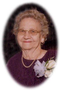 Lura Ethel Jackson Bailey Profile Photo
