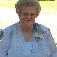 Myra "Pat" P. McLaughlin