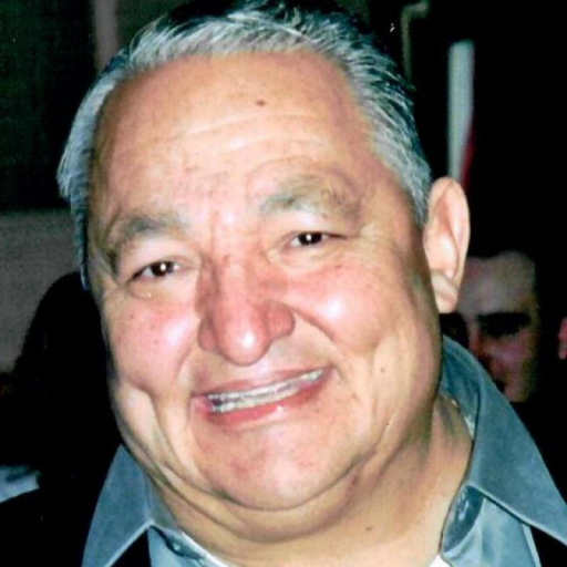 Isidro Gonzales