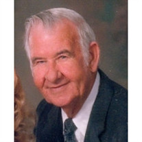 Raymond B. Graham