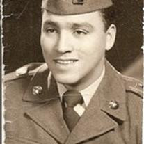 Edwardo E. Franco Profile Photo