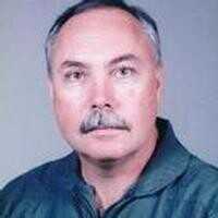 Richard Keith Butler Jr Cw3 (Ret) Profile Photo