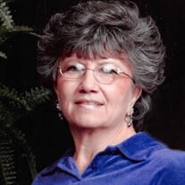 Sybil Kathleen Jenkins Profile Photo