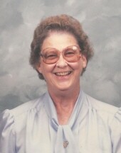 Virginia Lee Gilbert - Adel