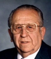 Jerome J. Stoffel