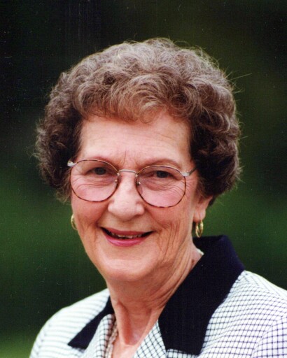 Mary Thueson's obituary image