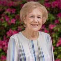 Shirley Calvert Laughlin Profile Photo