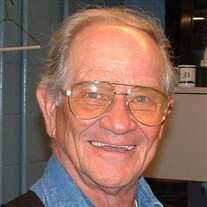 Kirby Donald Collier Sr. Profile Photo