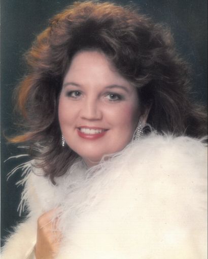 Vivian Darlene Burleson Hall