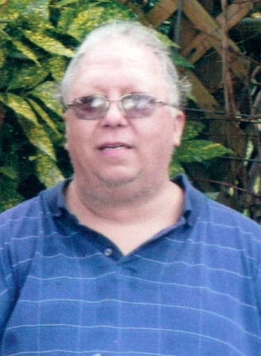 Ken Watkins, of Oliver Springs, TN