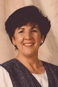 Lois Jean Sorensen Andersen