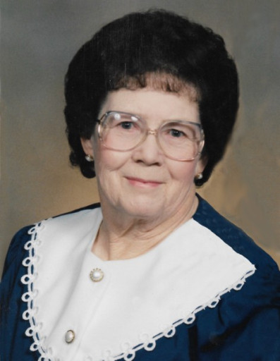 Dorothy Marie Dalley