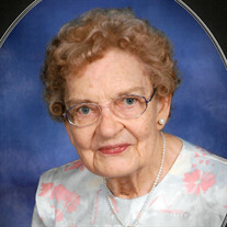Corrine Edna Knutson Profile Photo