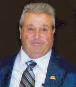 Gino Lisi