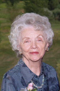 Velma Sorenson