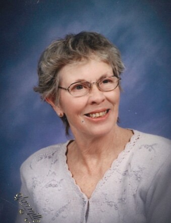 Nancy L.  Strohm Profile Photo