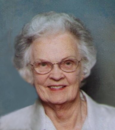 Edna Irene (Heribacka)  Olson Profile Photo