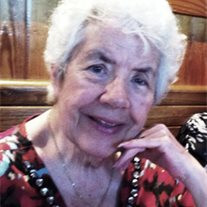 Mildred M. Brawdy Profile Photo