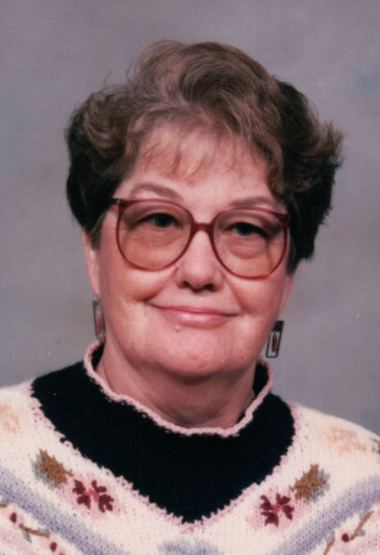 Margaret T Larson