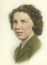Velma Snyder Profile Photo