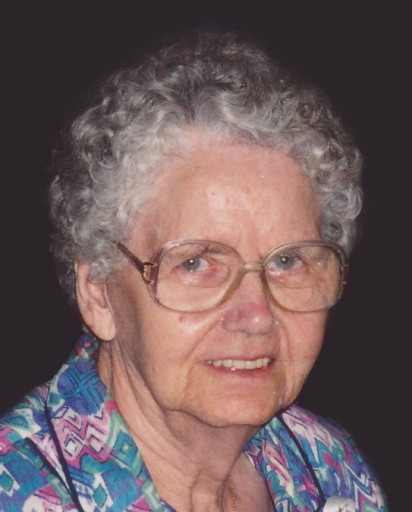 Hilda Schwanz Profile Photo