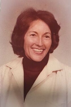 Betty Dewitt Profile Photo