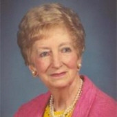 Marian Hoffman Profile Photo