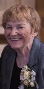 Emma D. Crosthwaite