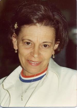 Lucy E. Gallione
