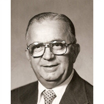 Michael J. Vernovai