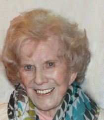 Dorothy L. (McKechnie)  Bronken