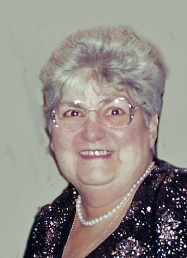 Margaret Entrup