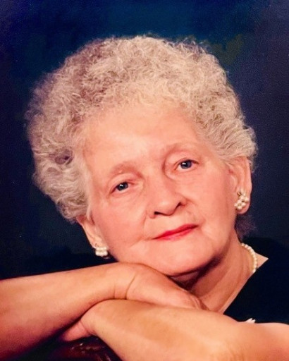 Connie Medved Dalton Profile Photo