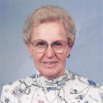 Edna Ruth Davis Profile Photo