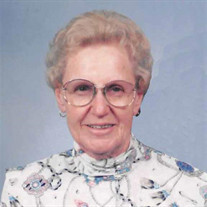 Edna Ruth Davis