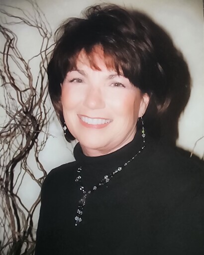 Sue Getrost's obituary image