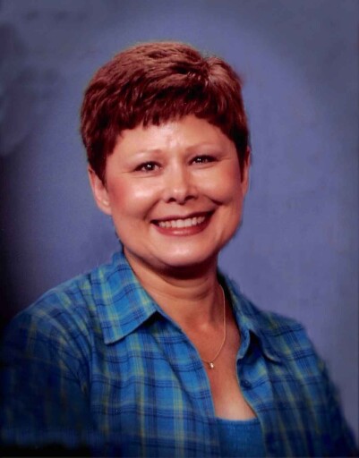 Glenda Jean Basden