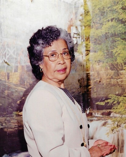 Florentina M. Cortez